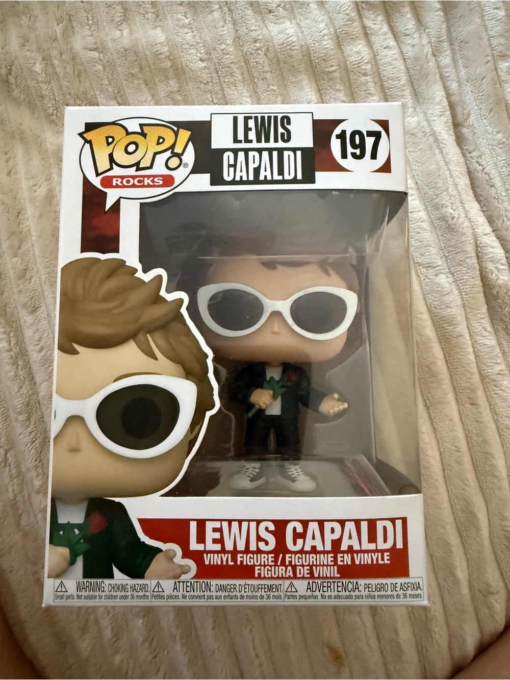 Funko pop!
